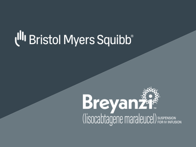 U.S. FDA Approves Bristol Myers Squibb’s Breyanzi