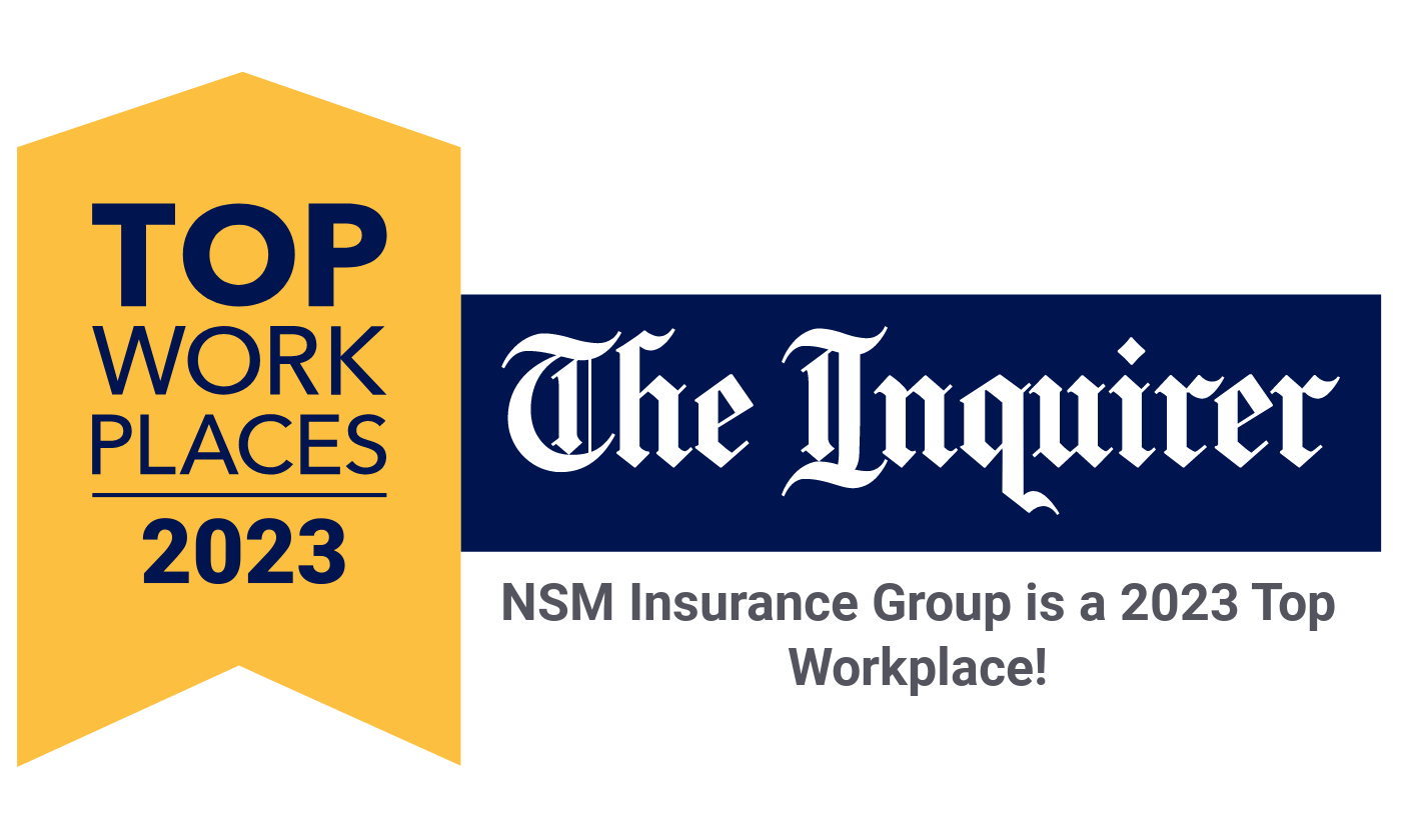 Top Workplaces 2023 seal