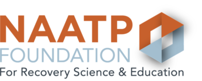 NAATP Foundation logo