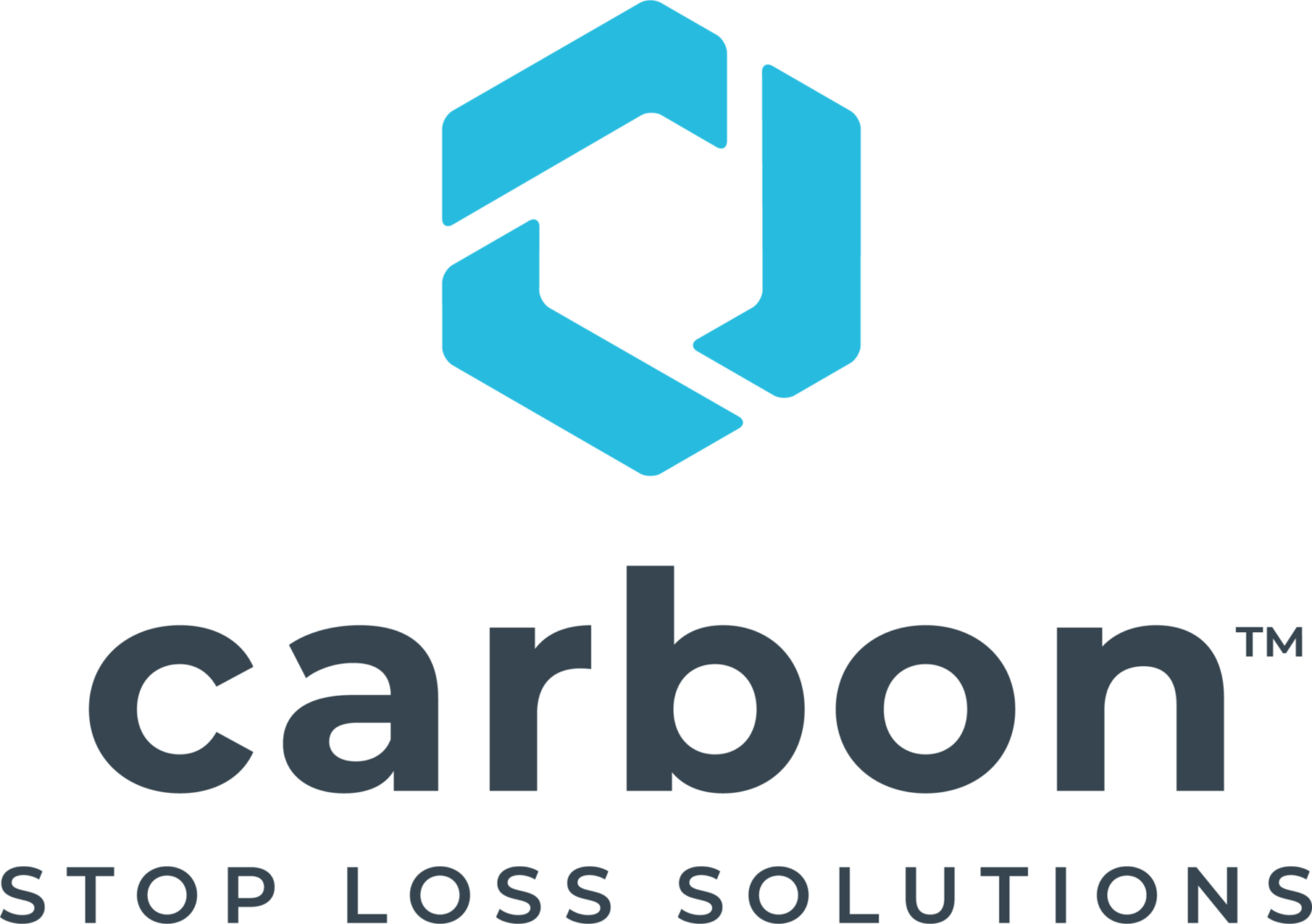 Carbon logo