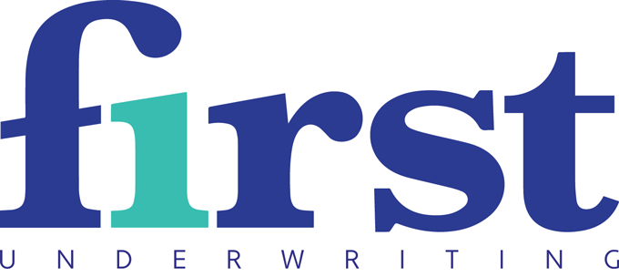 First Underwriting logo
