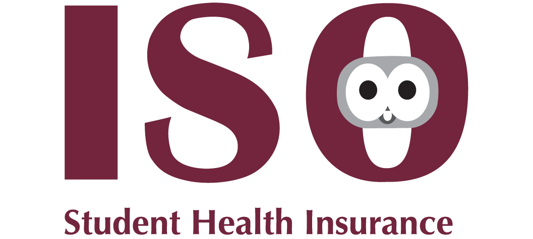 ISO logo