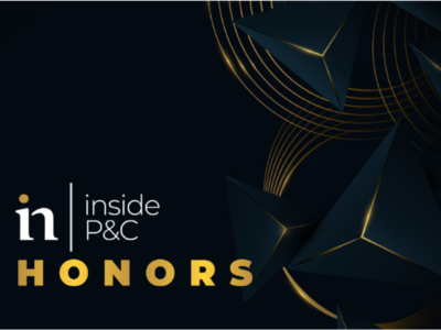NSM selected for Inside P&C Honors Awards shortlist