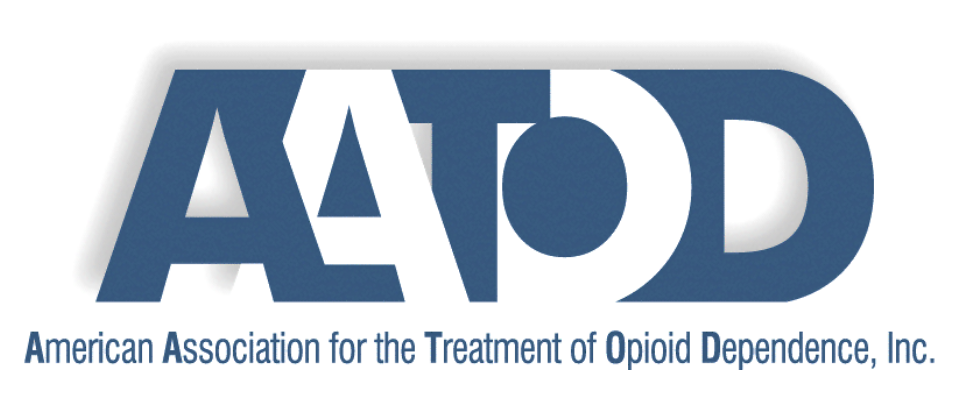 American Association for the Treatment of Opioid Dependence, Inc.