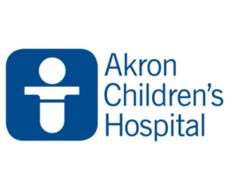 Akron Children's Hospital logo