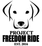 Project freedom ride logo