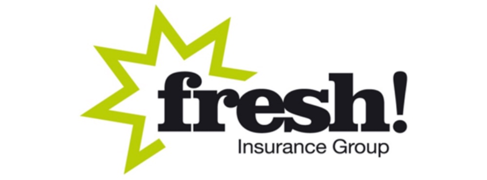 Fresh Insurance Group logo