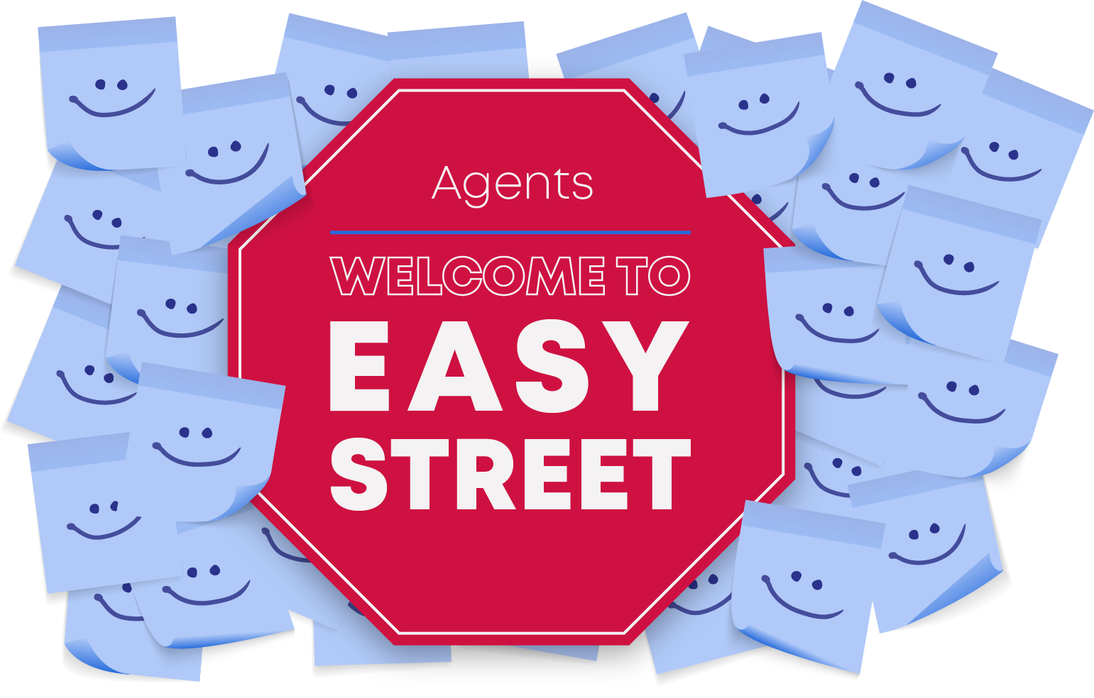 NSM – Landing Page – Easy Street