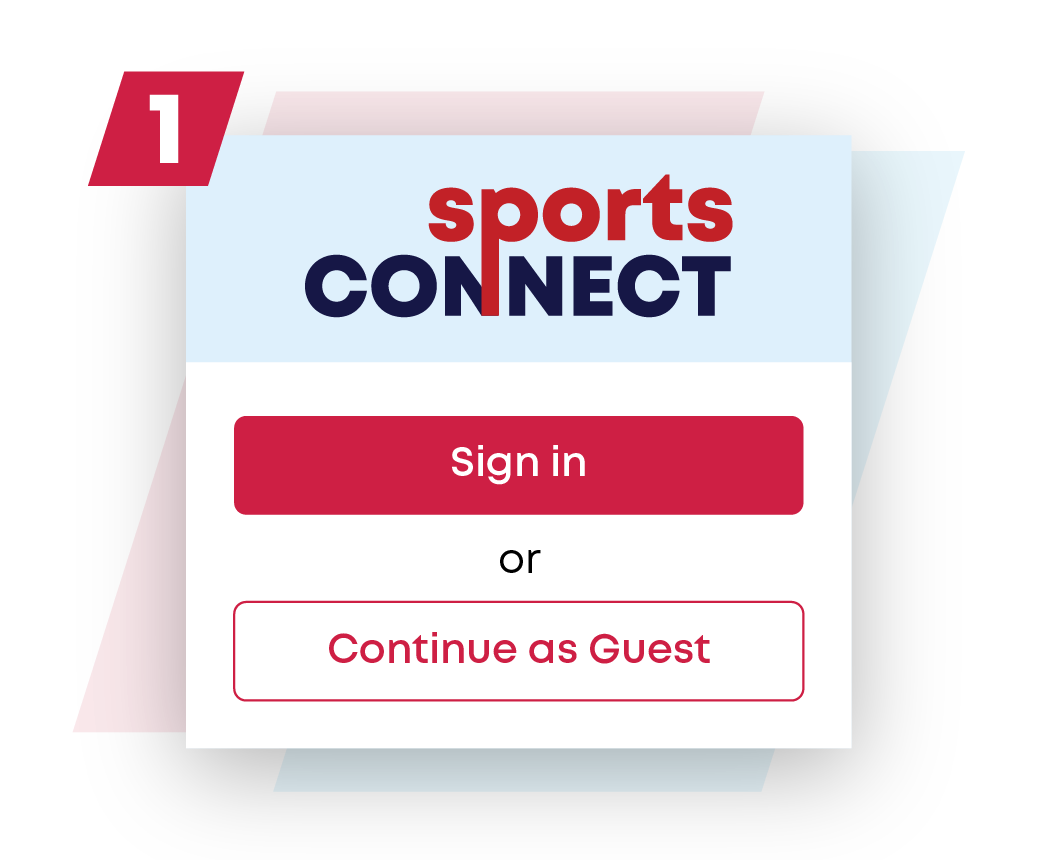 SportsConnect