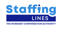 staffing lines Insurance Service Logo