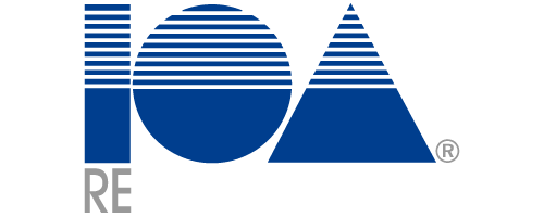IOA Re logo