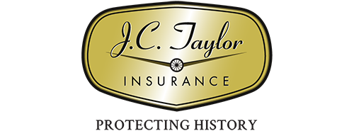 J.C. Taylor Logo